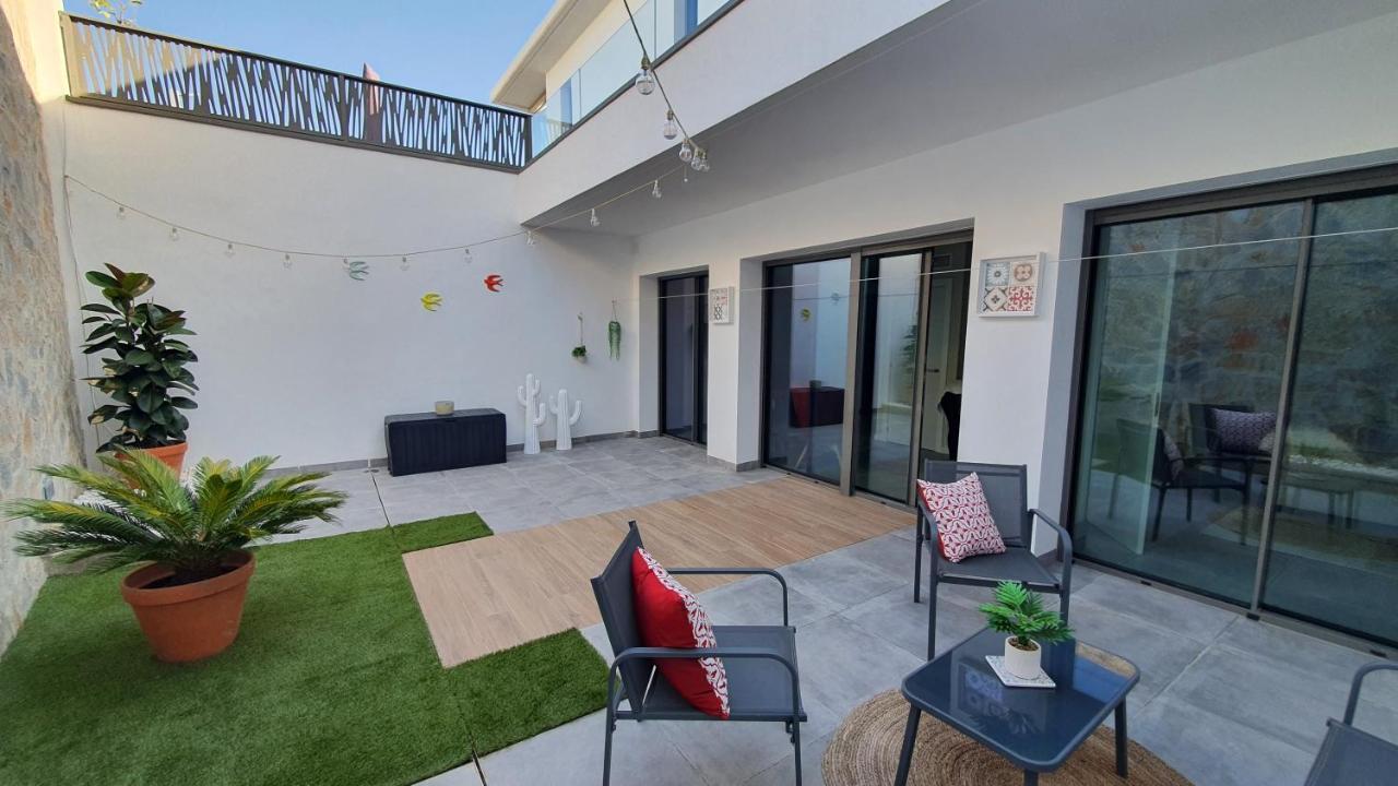 Pool & Snooker Villa Финестрат Екстериор снимка