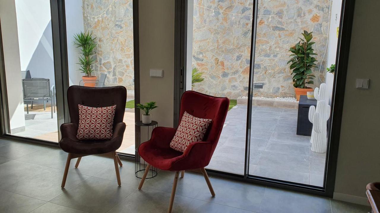 Pool & Snooker Villa Финестрат Екстериор снимка