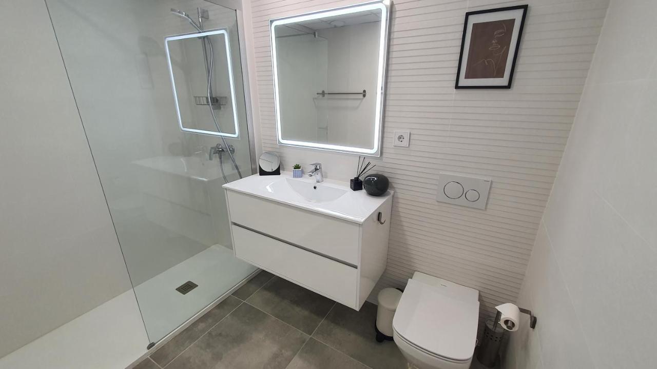 Pool & Snooker Villa Финестрат Екстериор снимка